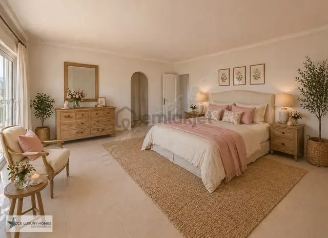 Acarkentte Kiralık 4+1 Bahçe Dubleksi | 275 M² | Müstakil Havuz 4