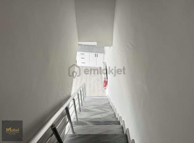 Mabel'den Fırsat!! Fatih Efloğlu İlkokulu Karşısı Dubleks Daire 4