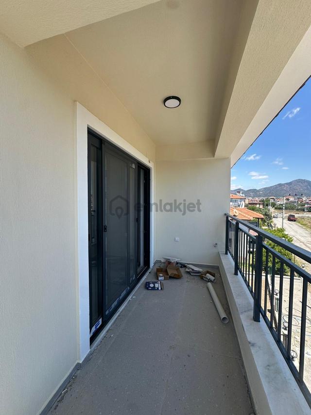 Uzun Dönem -sıfır - 2+1 Kiralık Daire 3