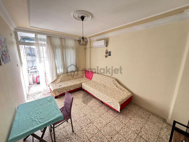 Prestij'den Özgür Çoçuk Park Civarı Cadde Üzeri Asansörlü 3+1 Daire 5