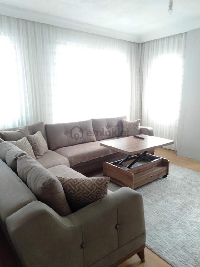 Çekmeköy Mimarsinan Mah Satılık 2+2 125m² Dubleks Daire 2