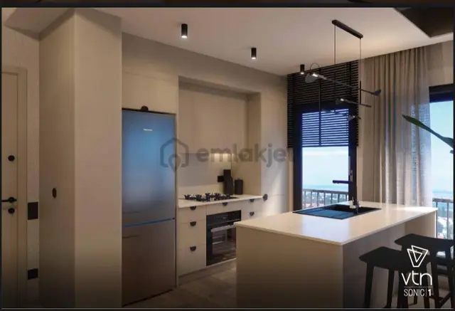 Karınca'dan Ünversite Caddesinde Kiracılı 2+1 Satılık Daire ! 3