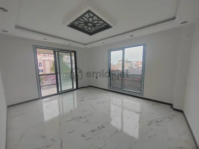 Kiralık! Hüdai Oral Caddesinde 2+1 Sıfır Daire 1