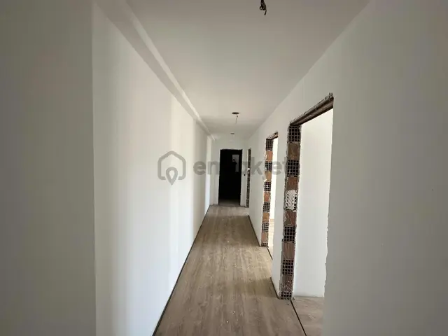 Milas Salı Pazarı Yakınında Sıfır Kiralık Daire 4