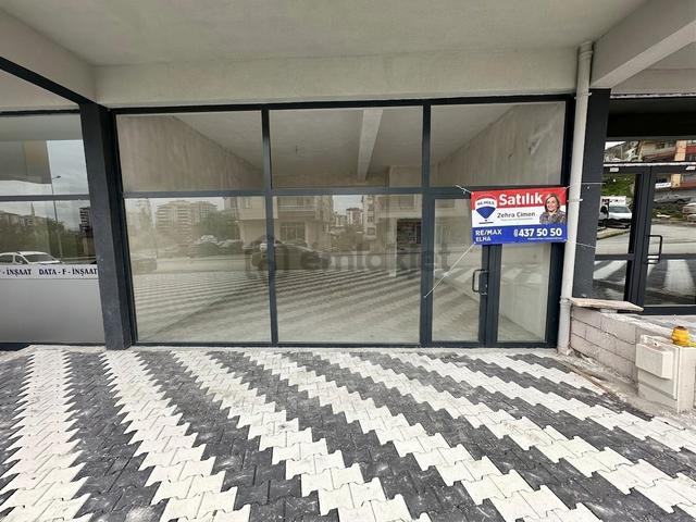 Altındağ'da Sıfır,yatırımlık Satılık Dükkan 5