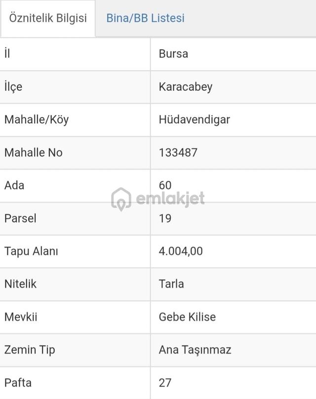 Toprağa Yatırım Her Zaman Kazandırır! 2