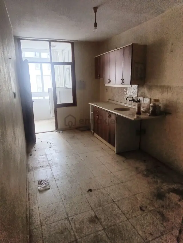 3ev Emlaktan Yurt Mahallesi Anadolu Lisesi Civarı Satılık Daire 2