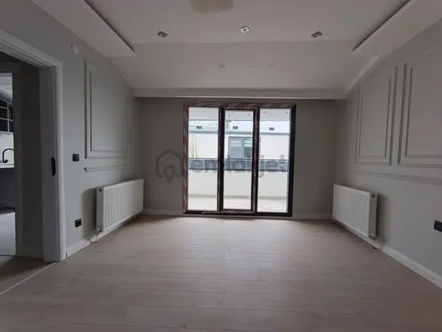 Çekmeköy Merkez Mh Satılık Ultra Lüks 4+2 Dubleks Daire 2