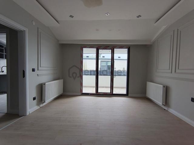 Çekmeköy Merkez Mh Satılık Ultra Lüks 4+2 Dubleks Daire 1