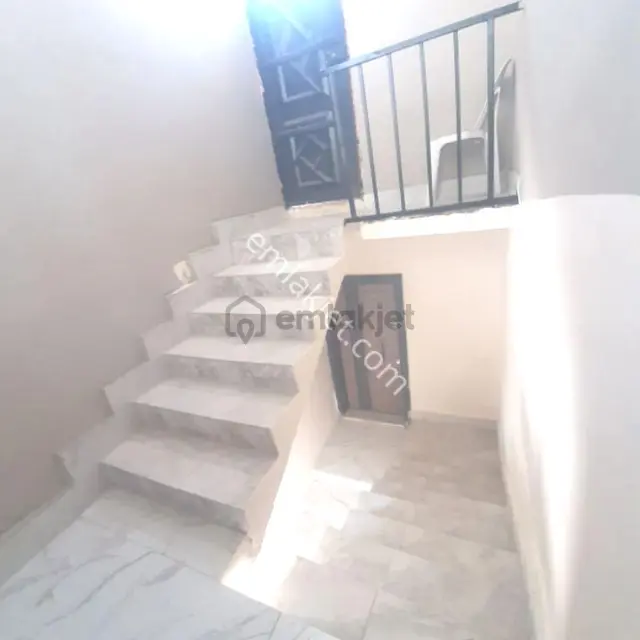 Mersin Yenişehir Cumhuriyet Mah.müstakil 3+1 Kiralık Ev 2