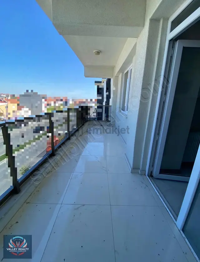 Valley'den Şeyhsinan Mah. Modern Site İçinde 3+1 Satılık Daire! 3