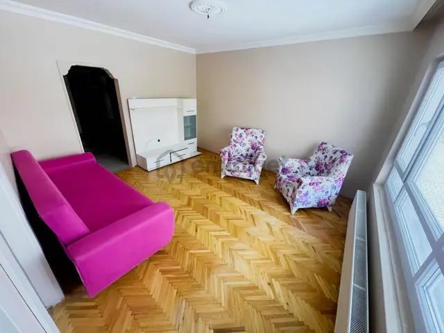 Vatan'da Anavatan Cadde Üzeri 3+1 Giriş Kat Temiz Kiralık Daire 3