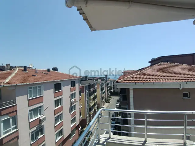 Tekirdağ Süleymanpaşa Vatan Mahallesi’nde Ana Yola Yakın, Ulaşımı Kolay 2+1 Kiralık Daire 3