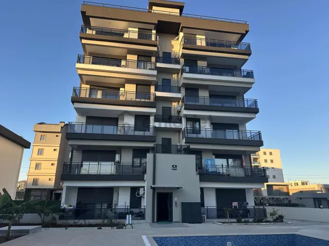 Altıntaş 1+1 Kiralık Bahçe Katı Daire