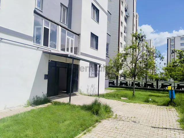 Yatırımlık Daire 4