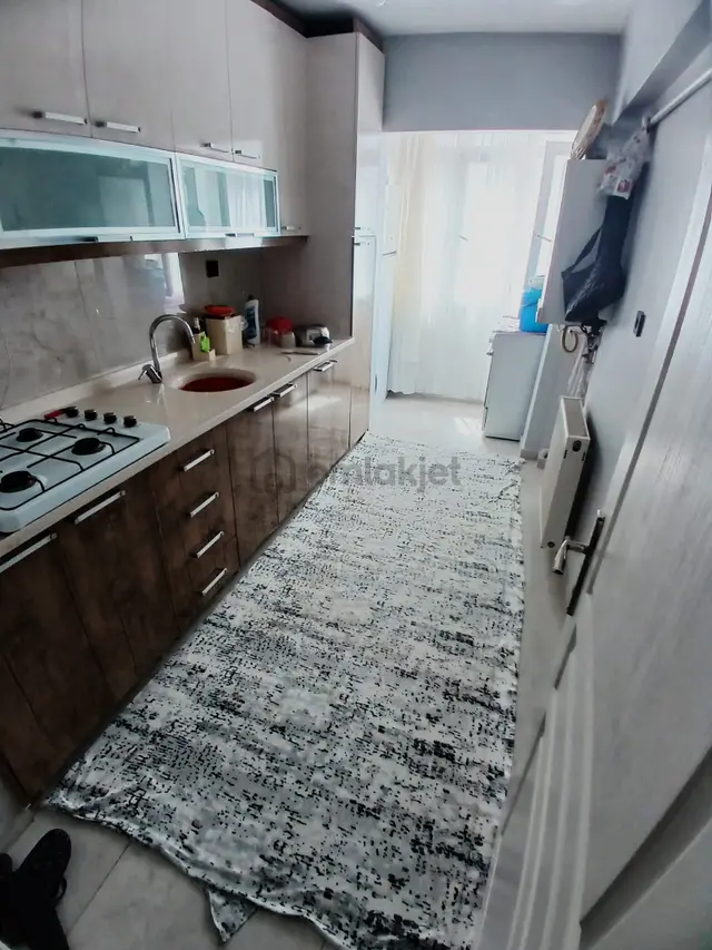 Mç Emlak'tan İstasyon Mahallesin'de 3+1 Satılık Daire