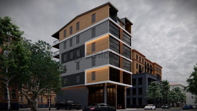 Gazipaşa Merkez – İstiklal Caddesi Üzeri Kiralık Kurumsal Dükkan 2