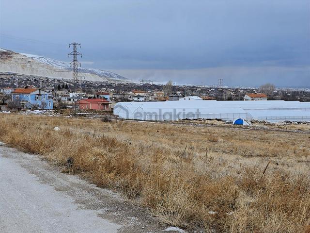 Gümüşler Eski Mah. Baraj Yolu 409 M2 Satılık Arsa 3