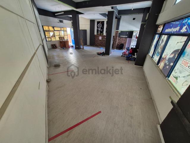 Yetki Akmandan Tuzcumuratta Fırsat Dükkan 3