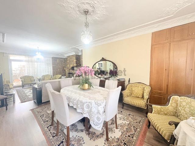 Prestij'den Palmiye'de Geniş Oturumlu Geniş Teraslı 3+1 Daire 5
