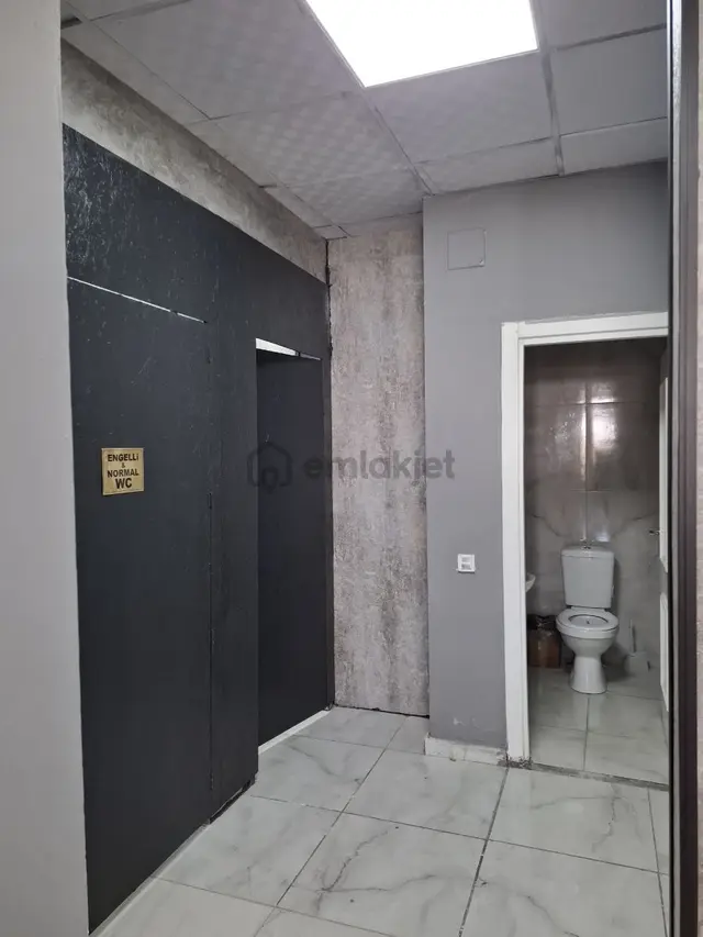 Hazır İşletme,tüm İçindeki Eşyaları İle Devren Restoran 3