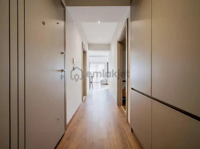 Uğur Kurtulmuş'tan Eşyalı Kiralık2+1 Daire 2