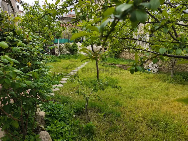 Almayan Pişman Olacak Satılık 440 M2 Arsa Ve Tripleks Lüks Villa 5