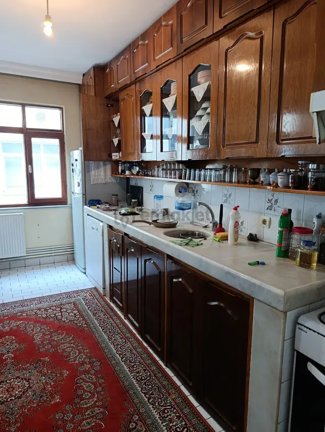 Fatsa Merkez Dumlupınar Mahallesi Satılık Komple Bina 3