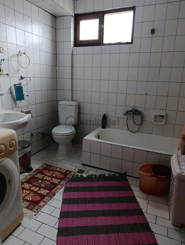 Fatsa Merkez Dumlupınar Mahallesi Satılık Komple Bina 4