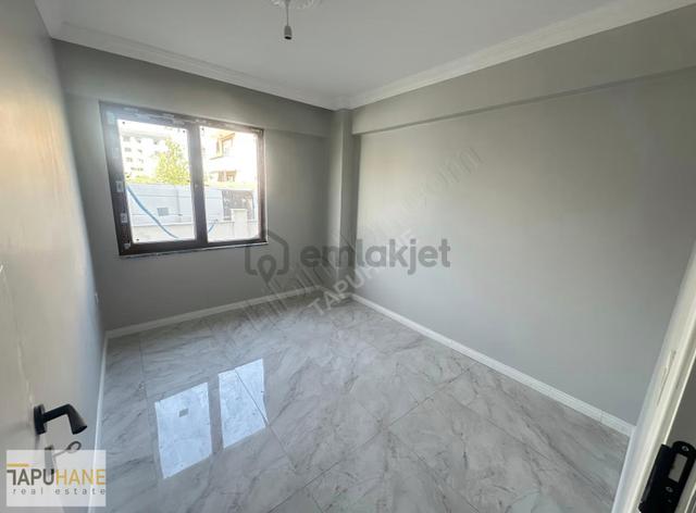 Lüks 3+1 Deniz İnşaat Projesinde Tamamlanmış Satılık Son 2 Daire 4