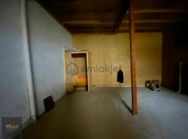 Mabel'den Sakarya Kapalı Pazaryerine Yakın 85 M2 Kiralık İşyeri 1