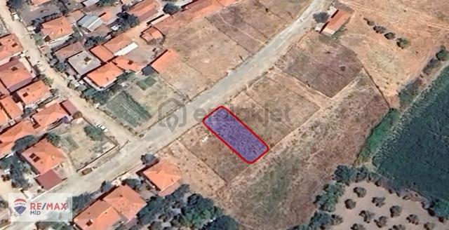 Re/max Mıd Savaştepe İlçesi İstiklal Mah 290 M2 Satılık Arsa 5