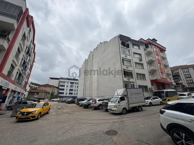 Profasor *dan Nilüfer Fethiye Meydana Çok Yakın Satılık Dükkan 2