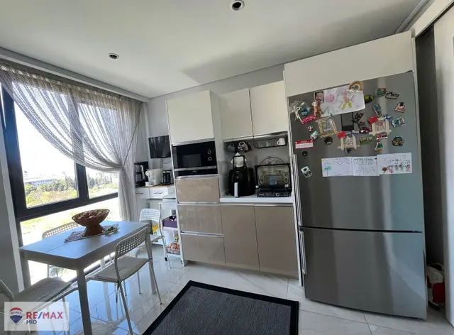 Remax Mıd 'den Cıty Lıfe Sıtesınde 3+1 Kıralık Daıre 3