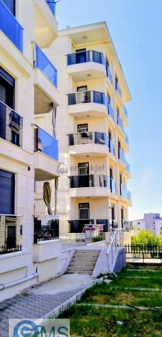 Serik Gedik Orta Mah. Satılık 3+1 Site İçi Daire Serik Gedik Orta Mah. Satılık 3+1 Site İçi Daire