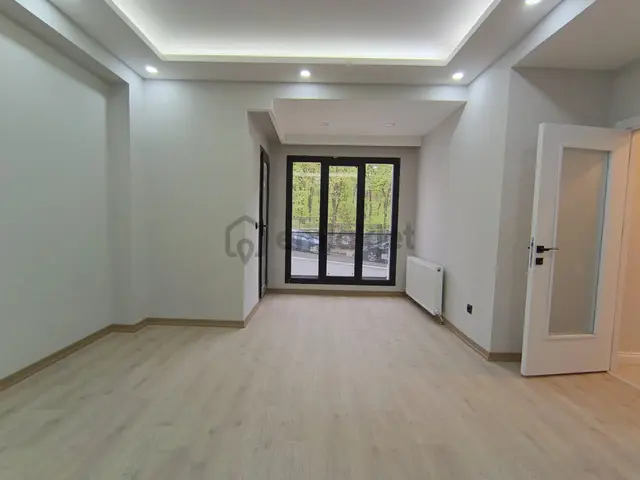 Çekmeköy Merkez Mh Orman Ve Doğa Manzaralı Satılık 2+1lüks Daire 3