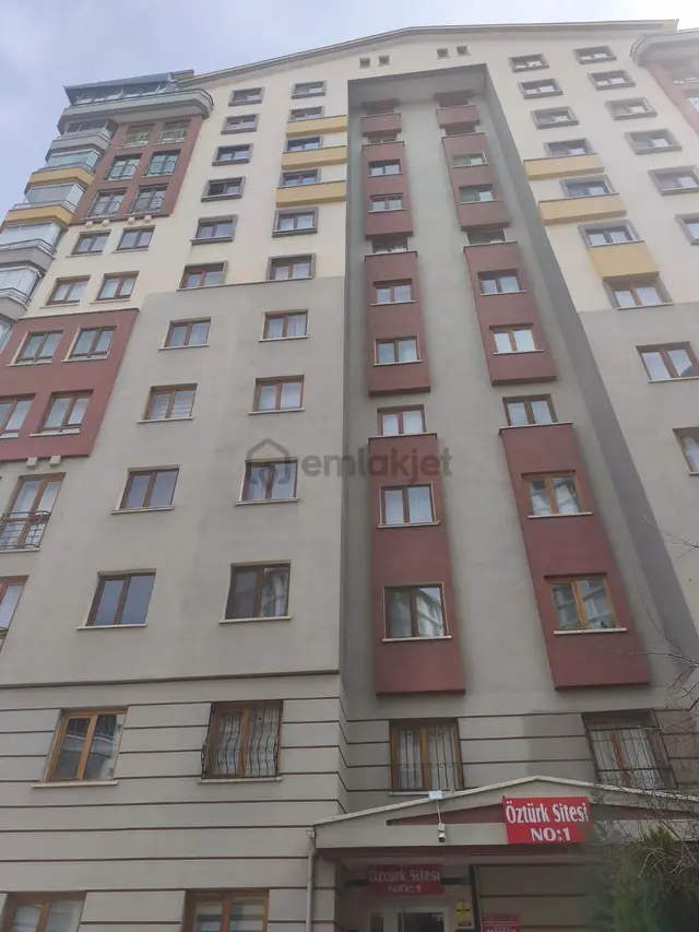 Teleferik Yakını Ana Cad. Üzeri Satılık Site Dairesi Teleferik Yakını Ana Cad. Üzeri Satılık Site Dairesi