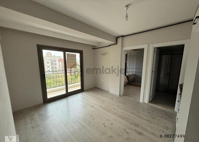 Aydın Nazilli İsabeyli Mahallesinde Doğalgazlı Kiralık 1+1 Daire 1