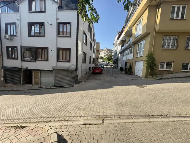 Nilüfer Beşevler Kültür Cephanelik Te Satılık Dükkan Profasor 4