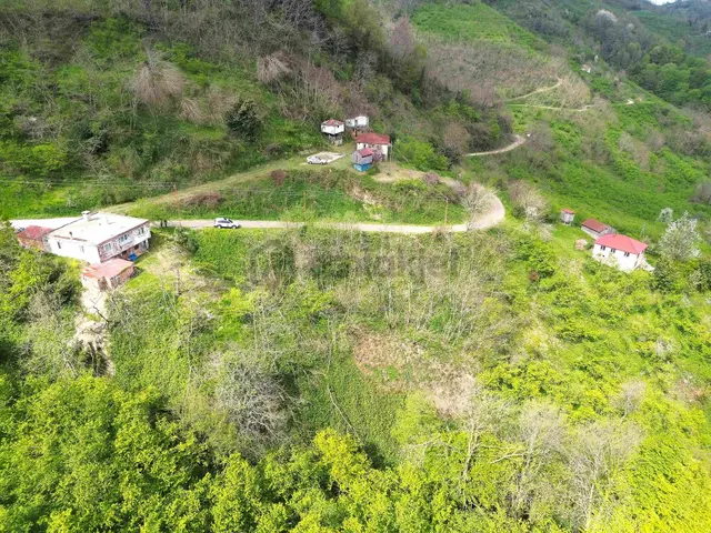 Pars Prıme I Perşembe'de 750 M2 Değerli Yatırımlık Arsa 2