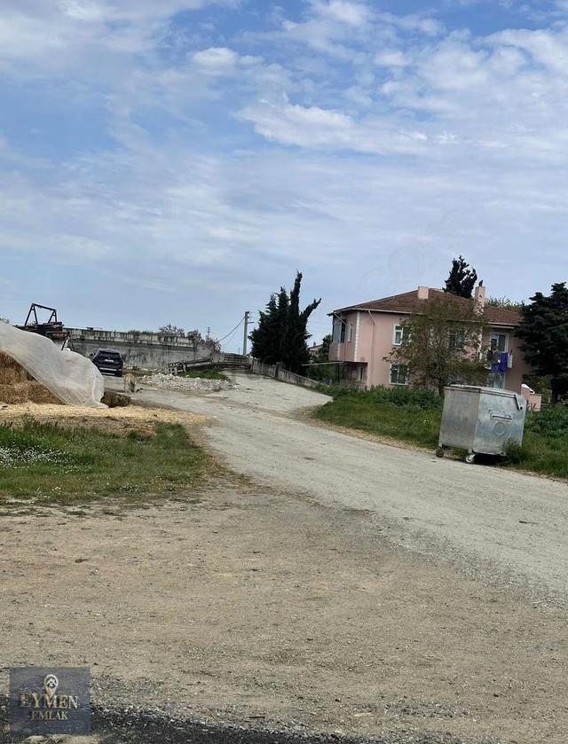 %40 Konut+ticari İmarlı Marmaraereğlisi Merkezde Arsa 4