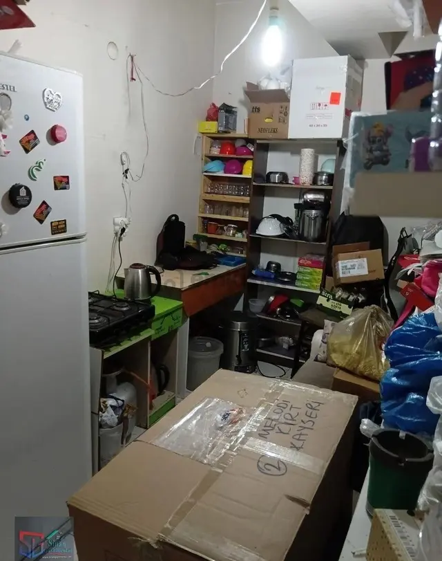 Mimsin De Harika Konum Da Devren Kiralık Kırtasiyeeee 5