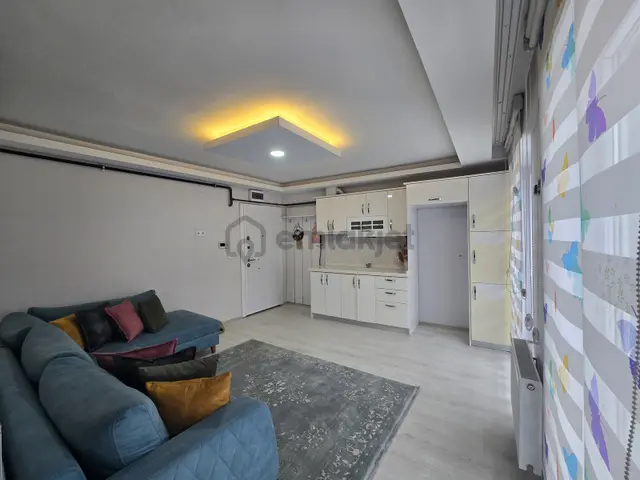 Rw Nest'ten Gültepe Mahallesinde Satılık 3+1 Dubleks Daire 4
