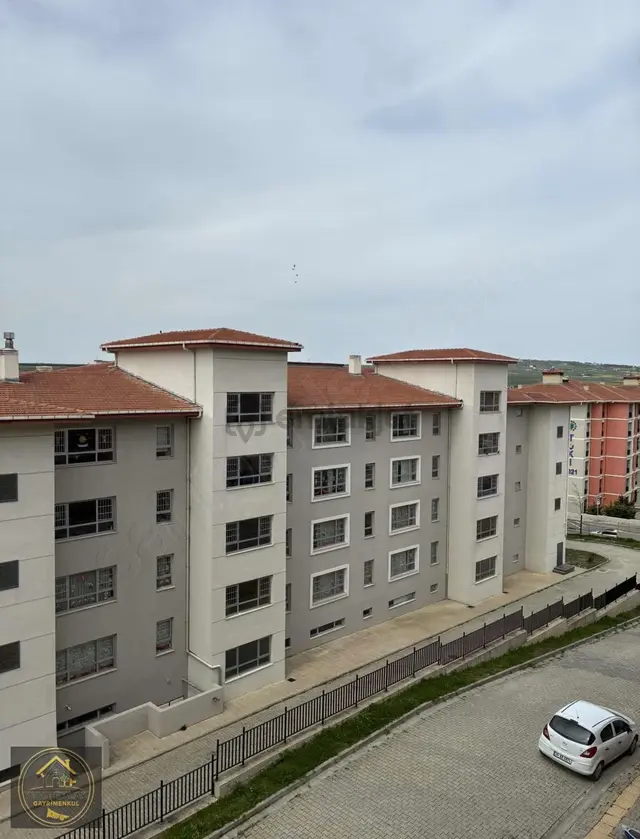 Yuva Grouptan Toki 2.etap Silivrialipaşada Kiralık 2+1 Daire 2