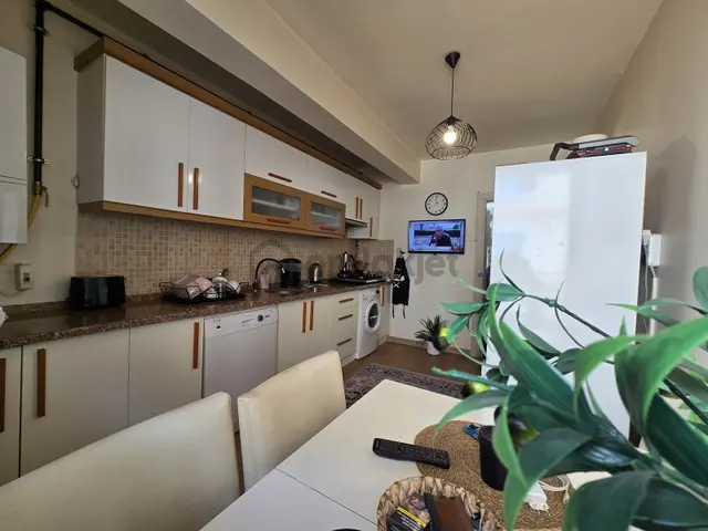 Rw Nest'ten Kırmızı Toprak Mh Asansörlü, Bakımlı 2+1 Daire 3