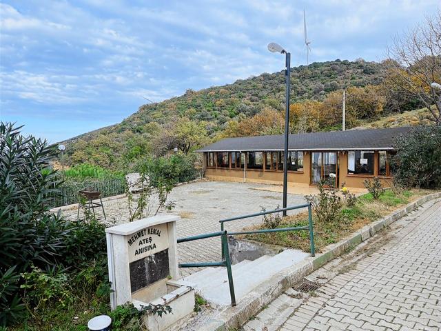 Sinerji'den Armutlu Da Havuzlu Site İçinde Eşyalı Satılık 3+1 5