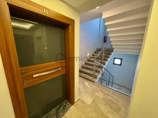 Narlıdere De Deniz Manzaralı Çok Özel 3+1 Daire 4