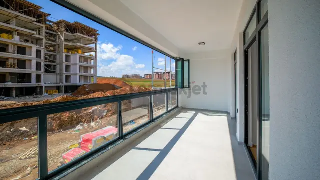 Rw Nestten Bulvar Da Ö.garajlı Havuzlu Satılık 155m2 3+1 Daire 4