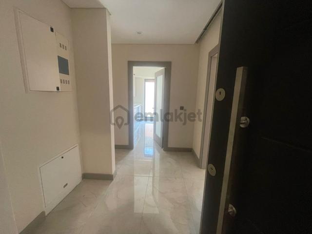 Emlak Konut Fetihtepe 96 M2 Büyük Tip Peyzaj Cephe 4