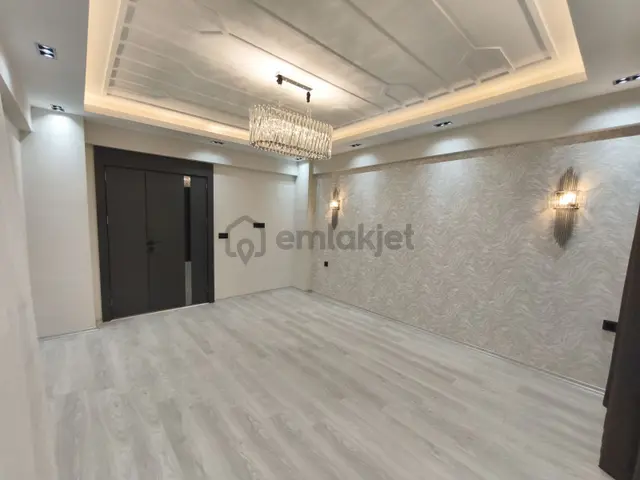 Seyran Emlaktan Sacırda Satılık Ultra Lüks 2+1 Daire 4